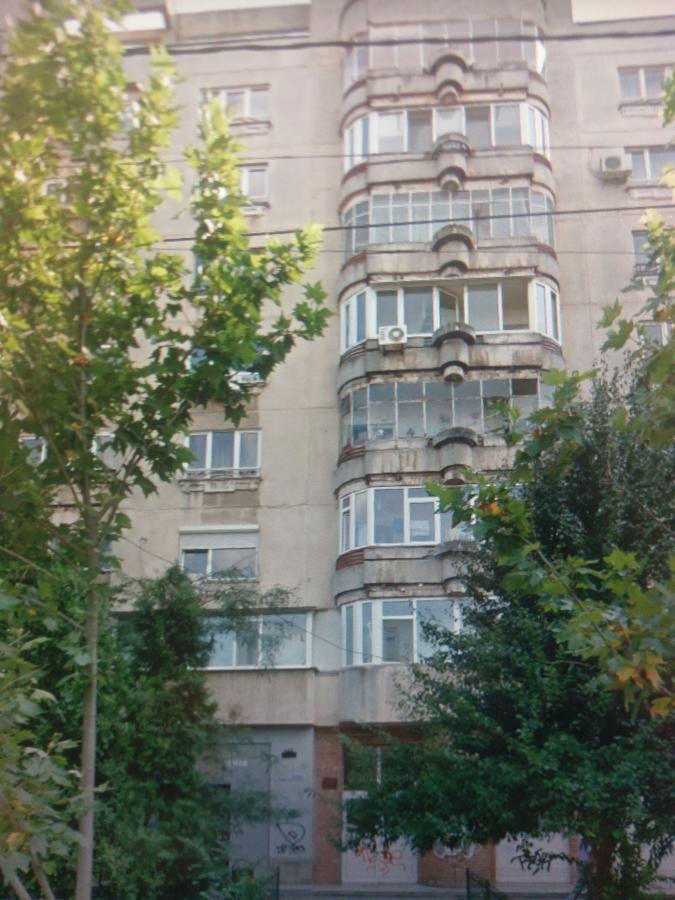 Vlad House Basarabia National Arena Leilighet Bucureşti Eksteriør bilde